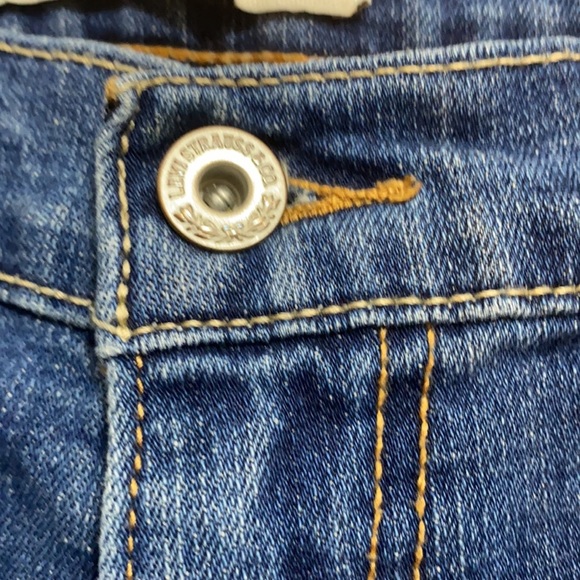 Levi’s 515 Bootcut jeans - Picture 9 of 12